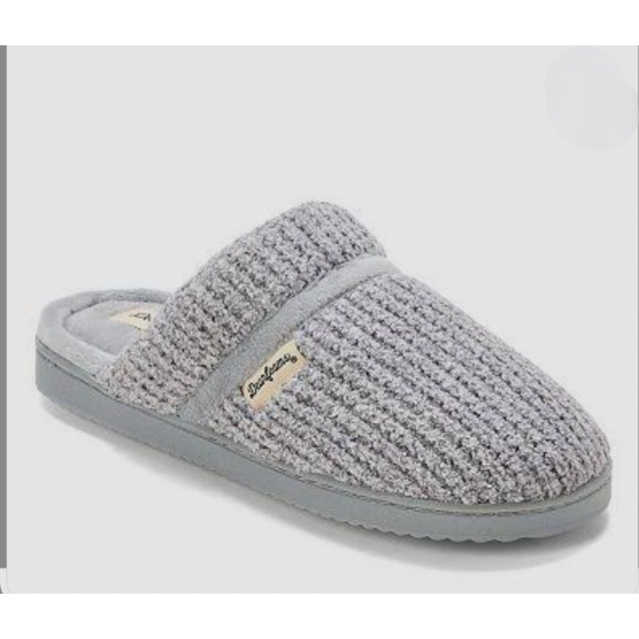 Pantuflas 26666 Dearfoams