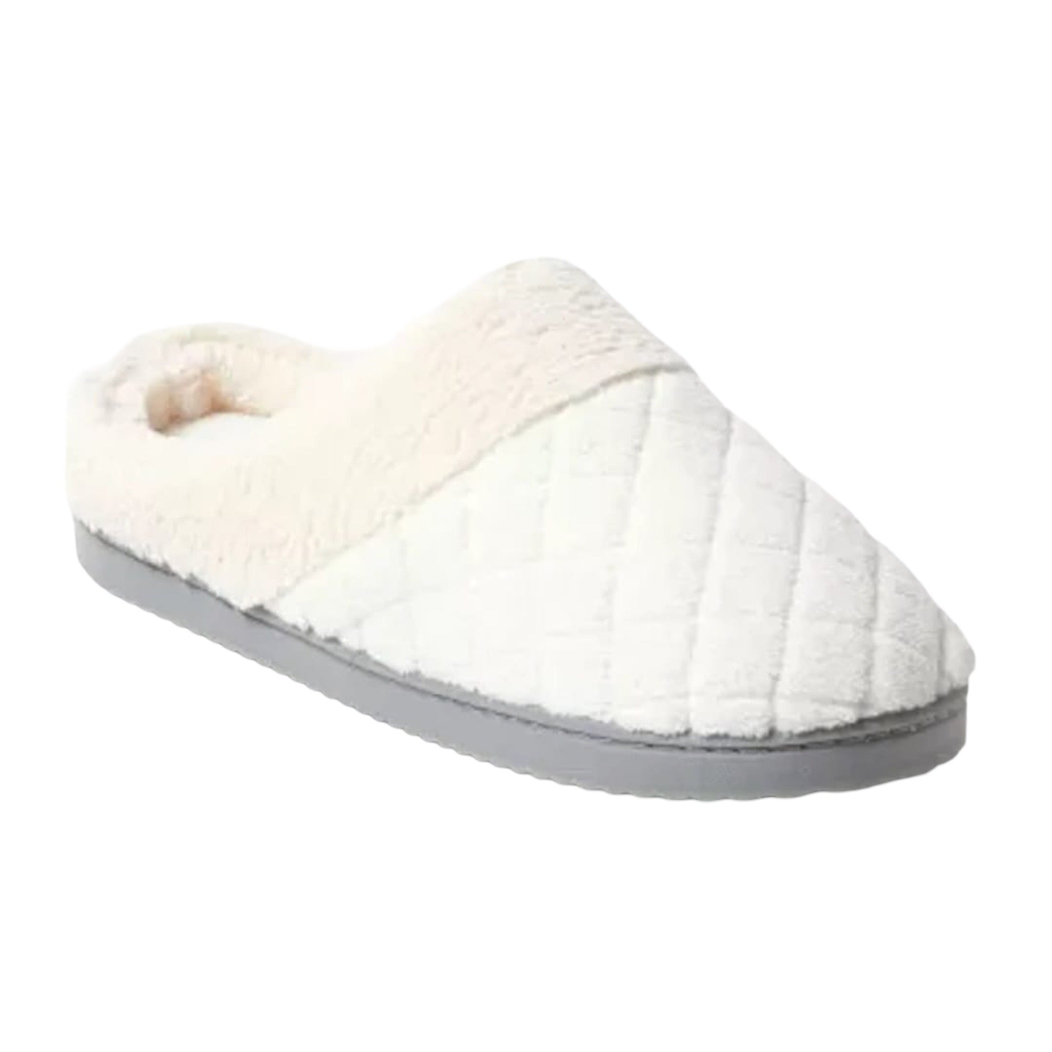 Pantuflas tipo Clogs de Toalla 41175 Dearfoams