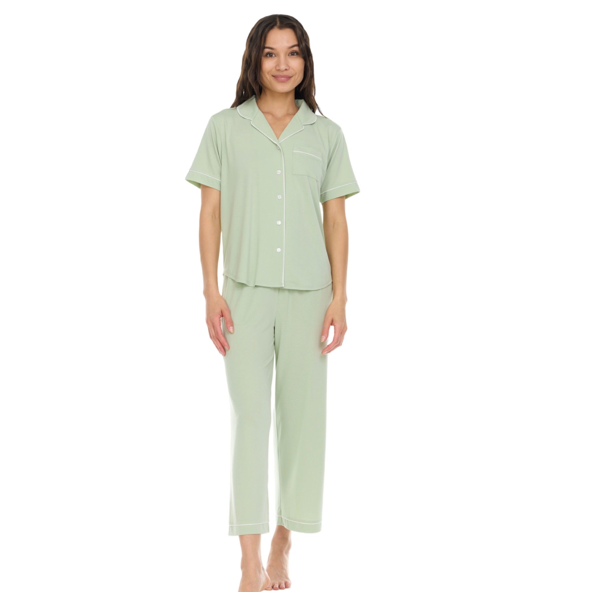 Pijama Flora Nikrooz T90416